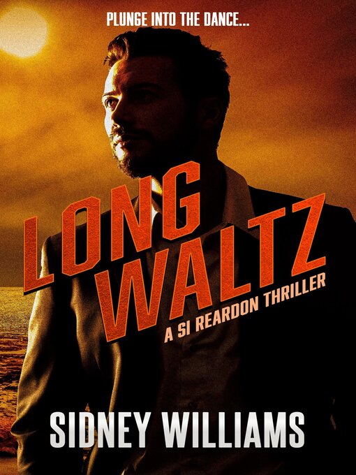 Title details for Long Waltz by Sidney Williams - Available